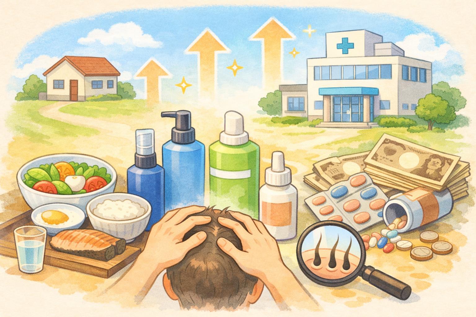 AGAメディカルケアクリニック